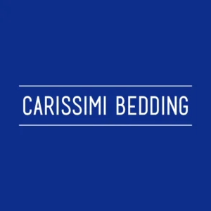 Carissimi Bedding - Sleep & Rest Different